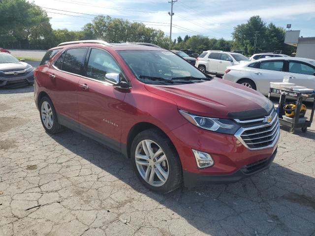 2018 CHEVROLET EQUINOX PR - 2GNAXVEV7J6148020