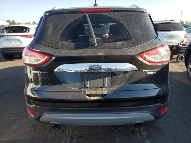 VIN 1FMCU9J96FUC14703 2015 Ford Escape, Titanium no.6