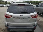 FORD ECOSPORT T photo