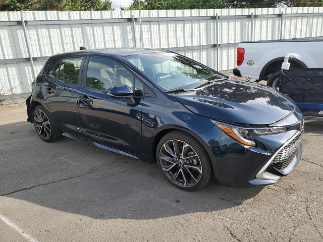 Vin: jtnc4mbe2m3118827, lot: 72730674, toyota corolla xse 20214