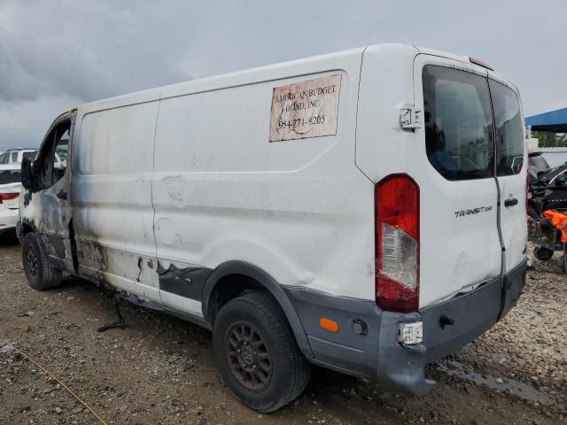 2016 FORD TRANSIT T- 1FTYR2ZM5GKA15022  70257884