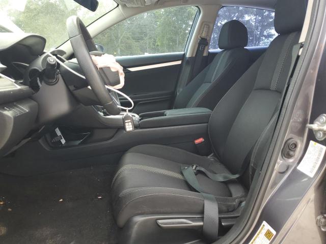 2016 HONDA CIVIC EX - 19XFC2F7XGE216764