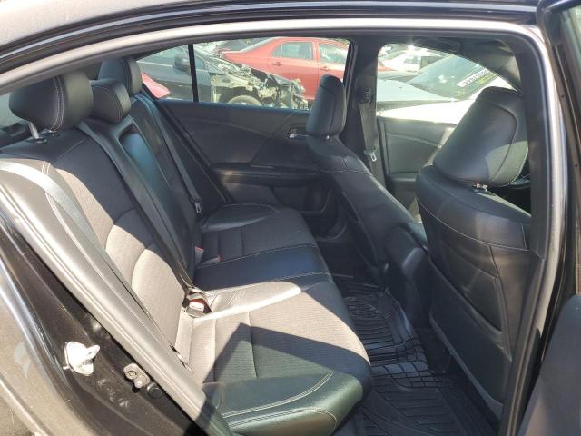 2016 HONDA ACCORD SPO - 1HGCR2F62GA059955