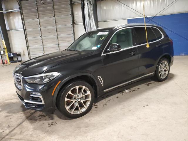 VIN 5UXCR6C07L9C55053 2020 BMW X5, Xdrive40I no.1