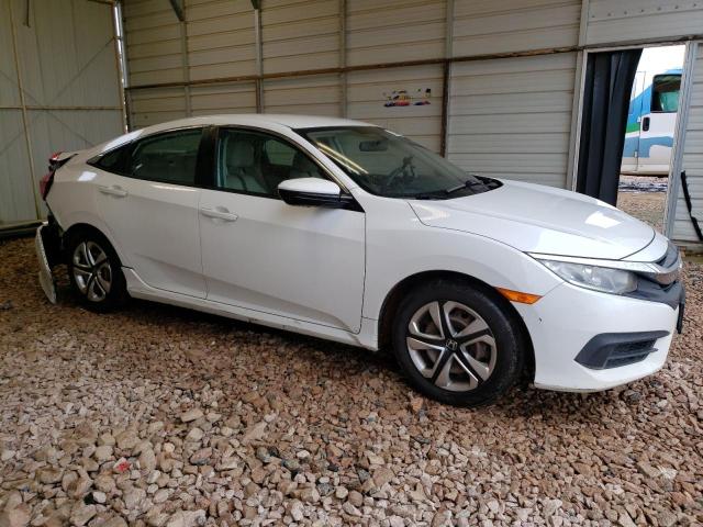 2016 HONDA CIVIC LX - 2HGFC2F53GH510673