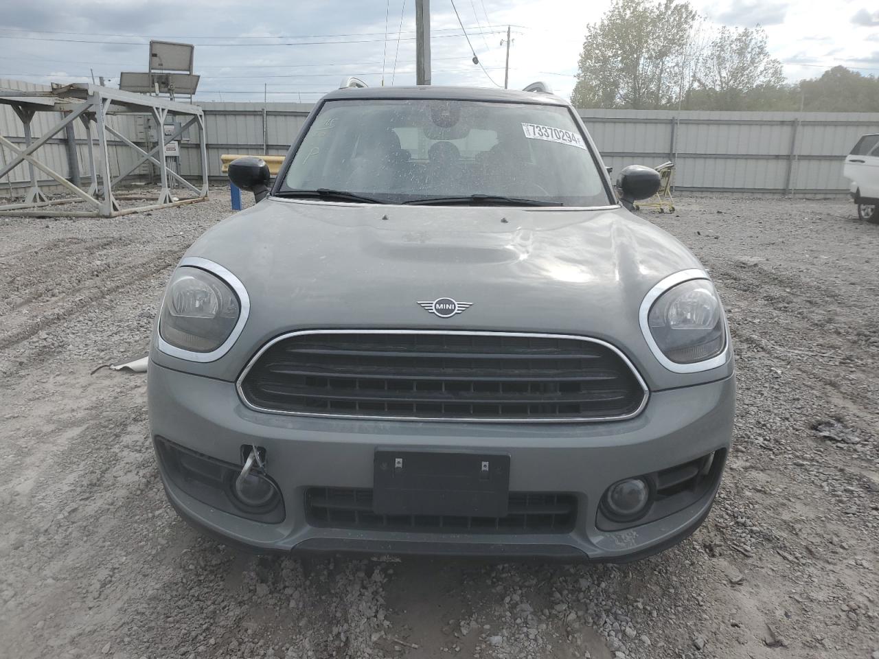 Lot #2970196296 2020 MINI COOPER COU