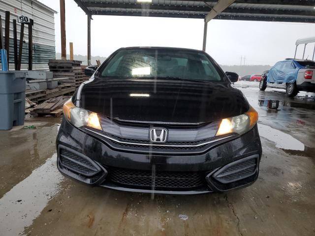 VIN 2HGFG3B58EH526512 2014 Honda Civic, LX no.5