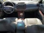 TOYOTA CAMRY LE photo