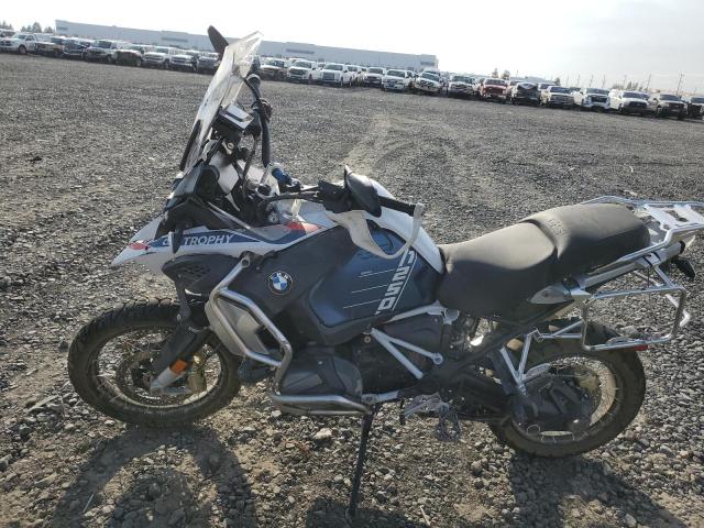 2023 BMW R 1250 GS - WB10M130XP6G34719