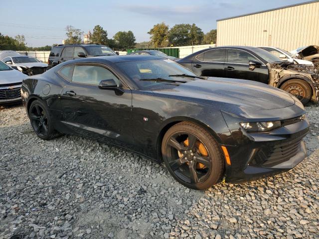 2016 CHEVROLET CAMARO LT - 1G1FD1RS3G0126543