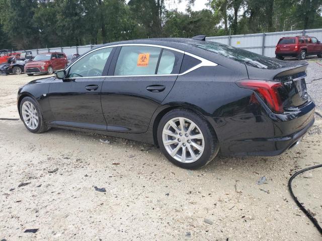 VIN 1G6DW5RK8M0111194 2021 Cadillac CT5, Luxury no.2