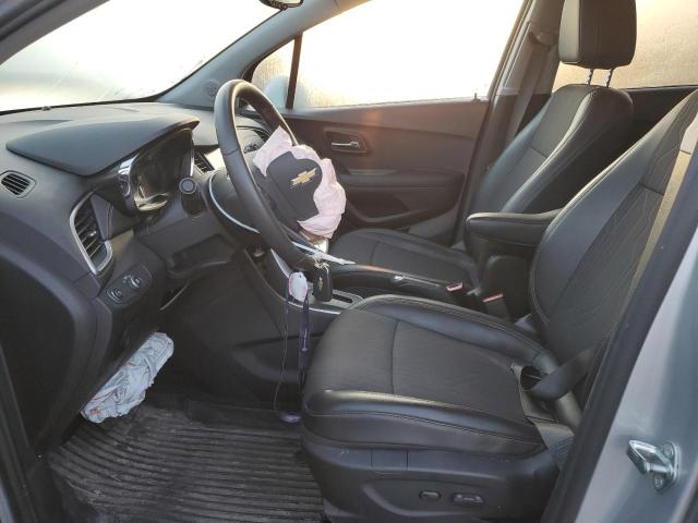 2020 CHEVROLET TRAX 1LT - 3GNCJLSB3LL333026