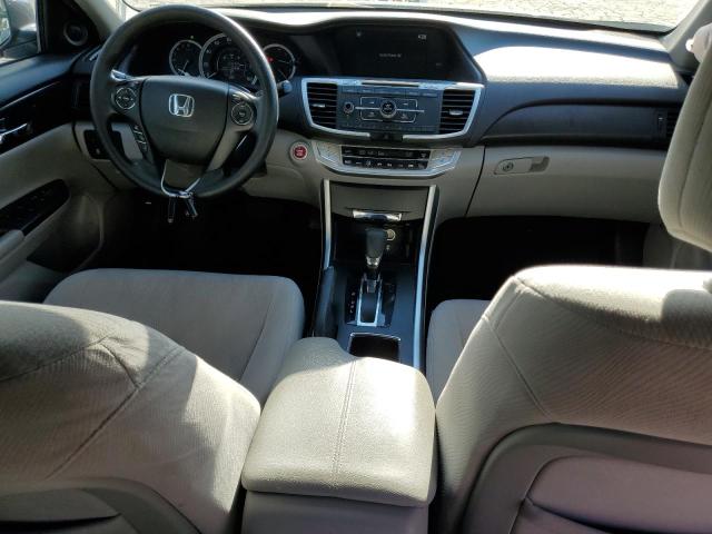 VIN 1HGCR2F7XEA087816 2014 Honda Accord, EX no.8