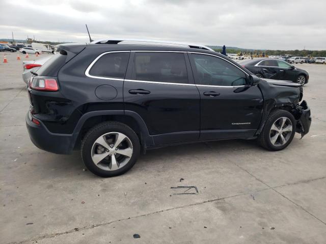 2020 JEEP CHEROKEE L - 1C4PJLDB1LD545789