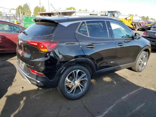 2021 BUICK ENCORE GX - KL4MMGSL2MB128881