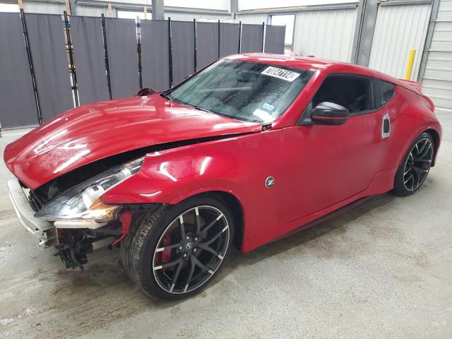 NISSAN 370Z BASE