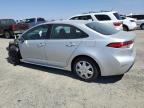 Lot #2974228349 2021 TOYOTA COROLLA LE