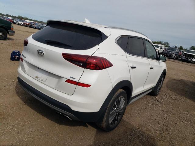 2019 HYUNDAI TUCSON - KM8J3CAL7KU946450