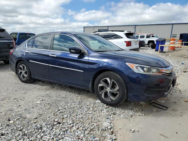 VIN 1HGCR2F42GA063759 2016 Honda Accord, LX no.4