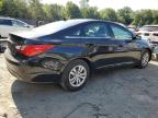 HYUNDAI SONATA GLS photo