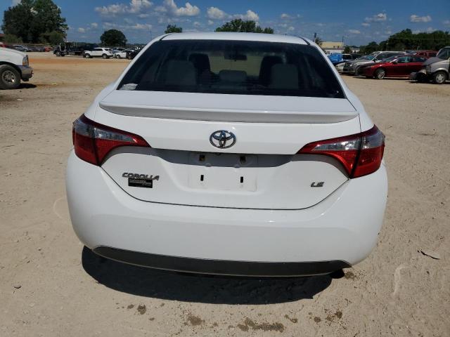 2015 TOYOTA COROLLA L - 2T1BURHE9FC321549