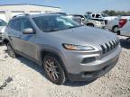 JEEP CHEROKEE L photo