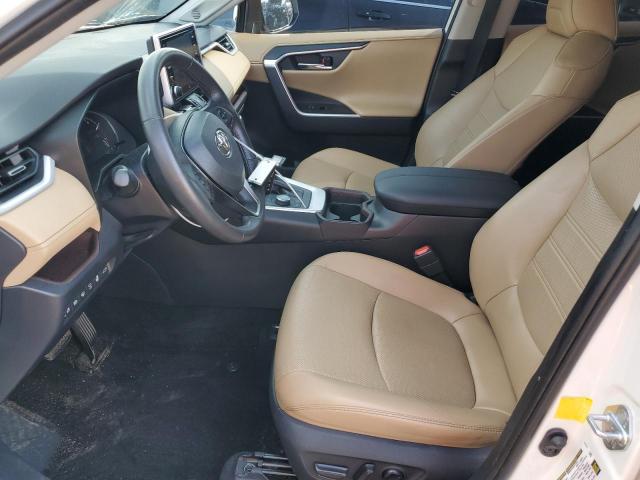 2020 TOYOTA RAV4 LIMIT - 2T3N1RFV6LC063843