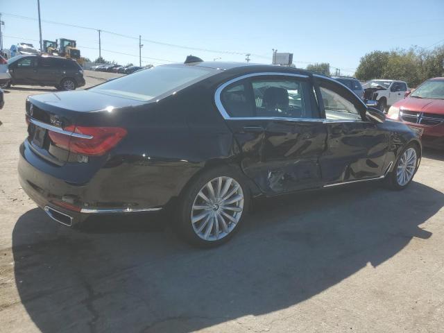 VIN WBA7E2C57JG741464 2018 BMW 7 SERIES no.3