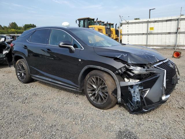 2016 LEXUS RX 350 BAS - 2T2BZMCA8GC051798