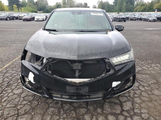 2019 ACURA MDX A-SPEC - 5J8YD4H0XKL021220