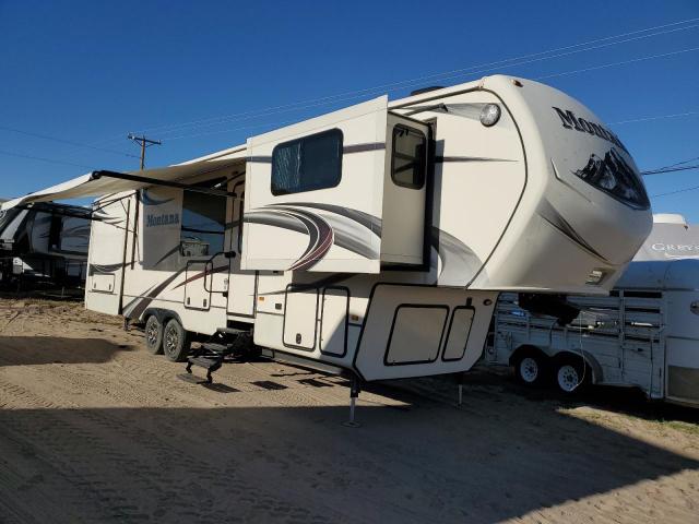 2015 KEYSTONE MONTANA #2890903655