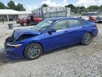 2024 HYUNDAI ELANTRA BL - KMHLM4DJ7RU109763