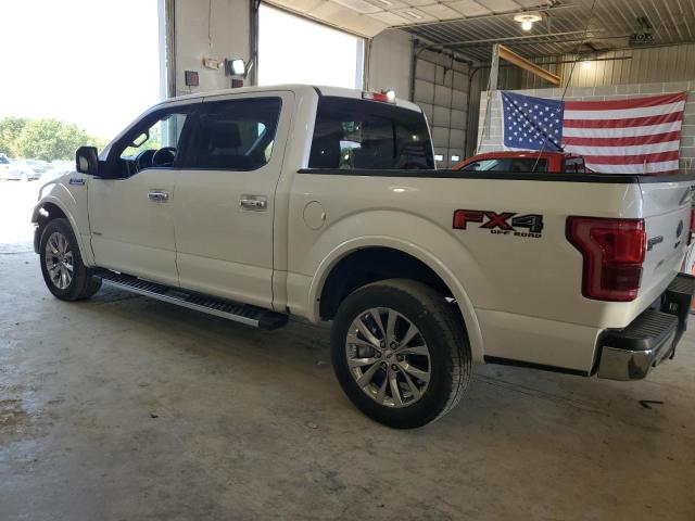 VIN 1FTEW1EG1GKD10978 2016 Ford F-150, Supercrew no.2