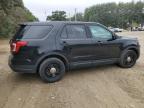 FORD EXPLORER P photo