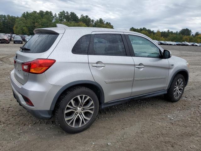 2018 MITSUBISHI OUTLANDER - JA4AP3AU8JZ001195
