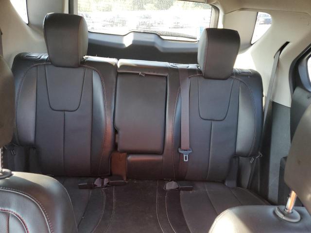 2017 CHEVROLET EQUINOX LT - 2GNFLFEK6H6170209