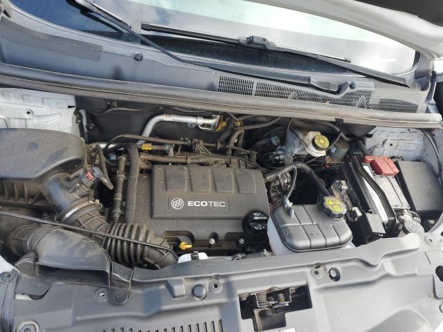2016 BUICK ENCORE - KL4CJASB2GB692463