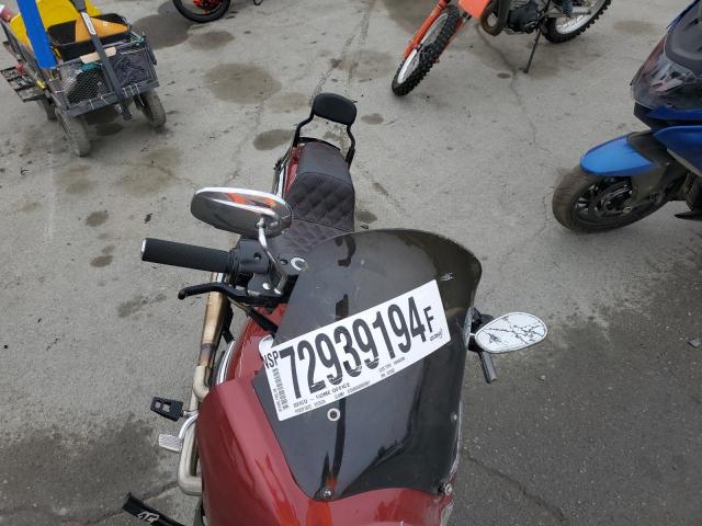 2009 HARLEY-DAVIDSON FXDC 1HD1GV4179K313532