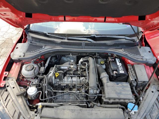 2019 VOLKSWAGEN JETTA S - 3VWCB7BUXKM219674