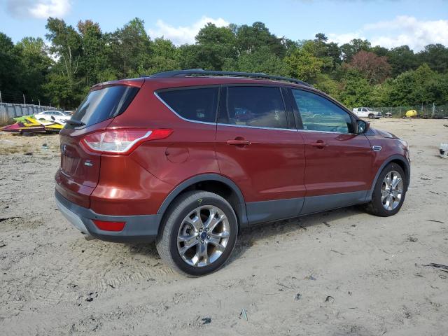 2015 FORD ESCAPE SE - 1FMCU9GX9FUB00751