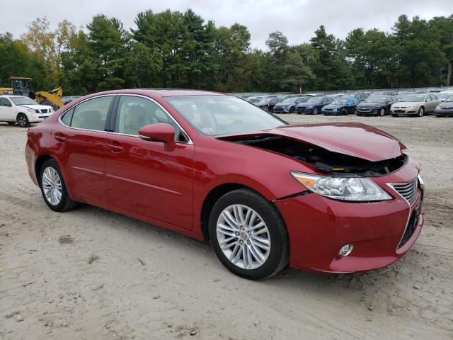 VIN JTHBK1GG9E2103438 2014 Lexus ES, 350 no.4