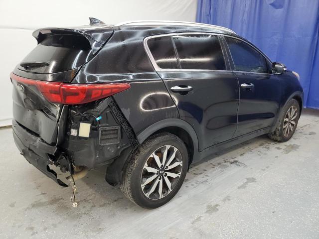 2017 KIA SPORTAGE E - KNDPN3AC7H7136199