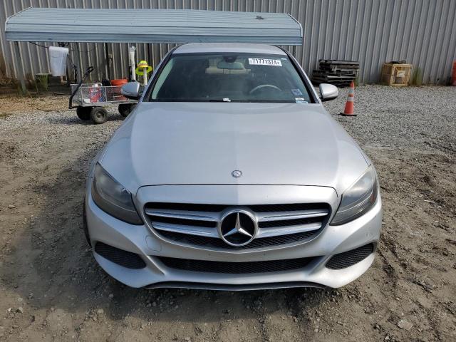 2015 MERCEDES-BENZ C 300 55SWF4JB4FU059030  71771374