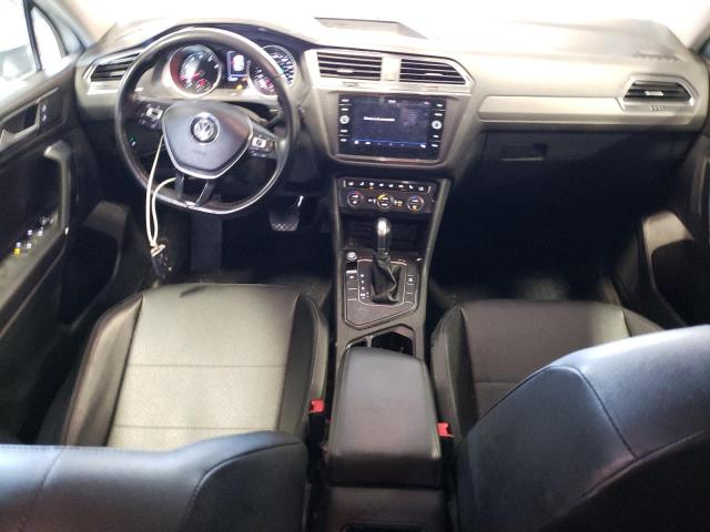 2018 VOLKSWAGEN TIGUAN SE - 3VV3B7AX6JM078407