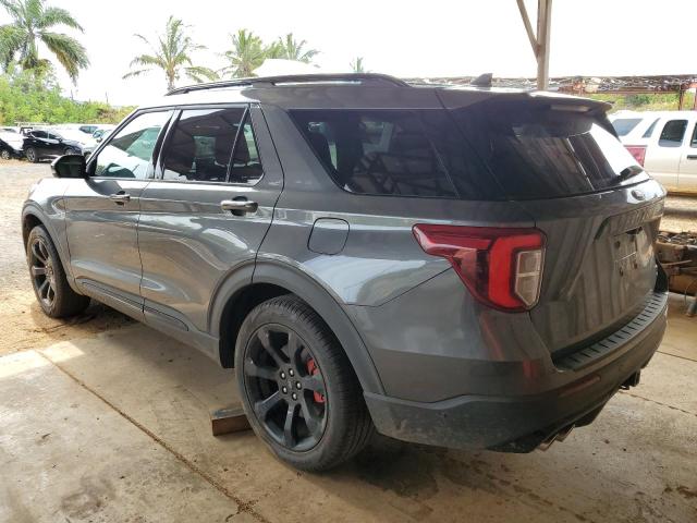 Vin: 1fm5k8gc0lgc31454, lot: 73061174, ford explorer st 20202