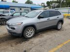 2016 JEEP CHEROKEE S - 1C4PJLAB0GW264873