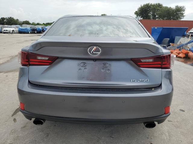 2015 LEXUS IS 250 - JTHBF1D20F5047709