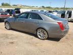 CADILLAC CTS LUXURY photo