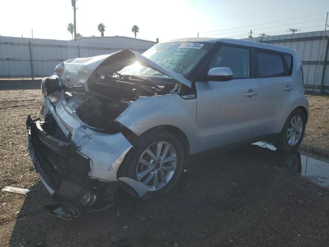 2019 KIA SOUL + - KNDJP3A5XK7696968
