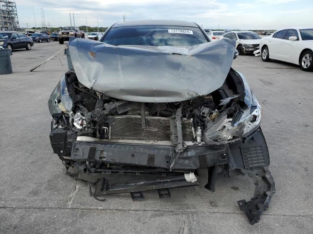 2016 NISSAN ALTIMA 2.5 - 1N4AL3AP1GC204104